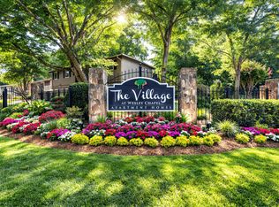The Village at Wesley Chapel, Decatur, GA 30034