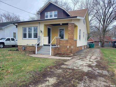 2122 W Manor Pkwy, West Peoria, IL, 61604