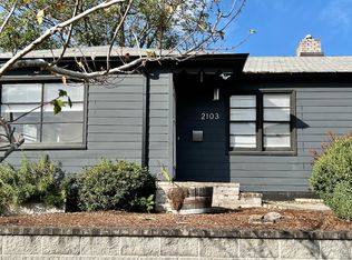 2103 NE Sumner St, Portland, OR 97211