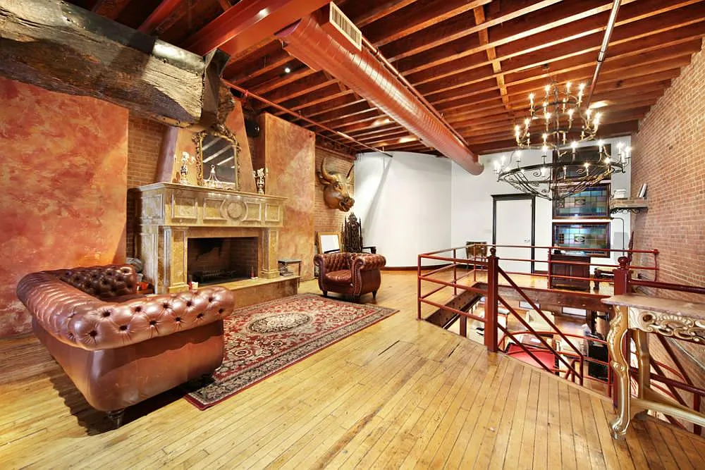554 Broome St #R1 photo 1