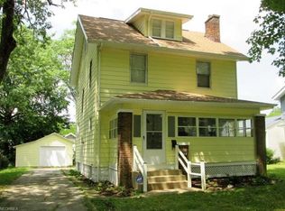 810 Greenwood Ave, Akron, OH 44320