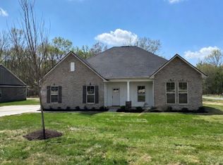 8803 Turnbull Dr Lot 198, Pleasant View, TN 37146
