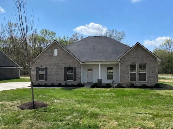 8803 Turnbull Dr Lot 198, Pleasant View, TN 37146