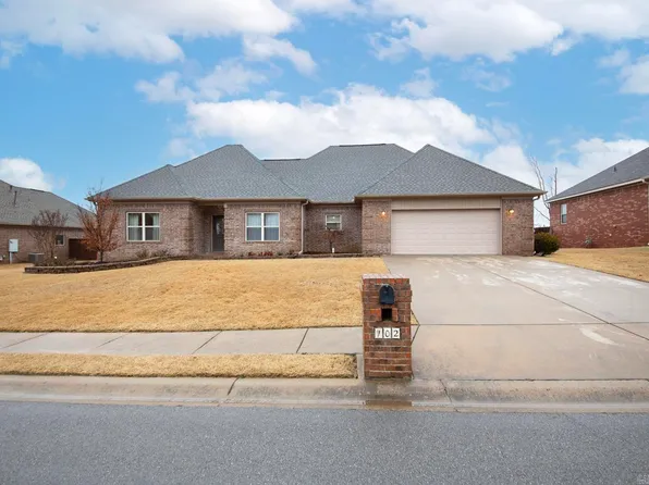 102 Hudson Branch Dr, Austin, AR 72007
