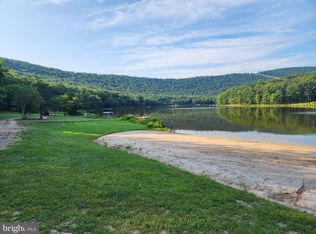 31 Lake Ferndale Dr #A, Springfield, WV 26763