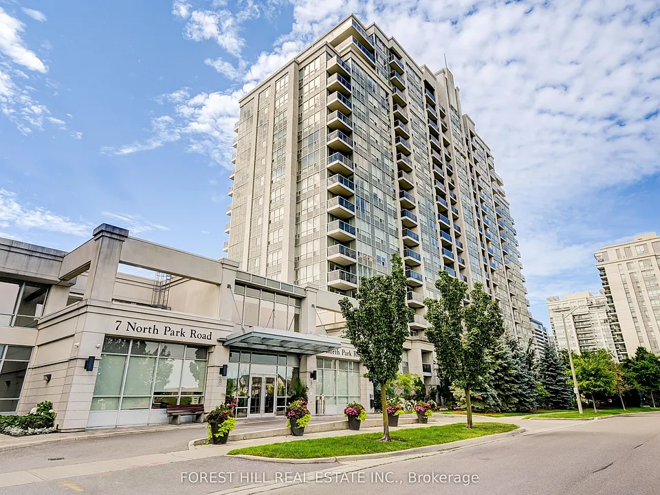 15 N Park Rd #1509