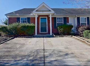 433 Flowing Creek Dr, Evans, GA 30809