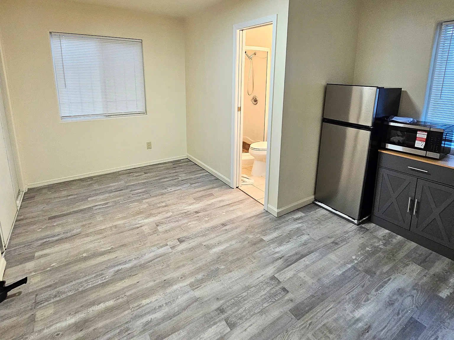 Studio, 200 sqft, $1,200 — Photo 3