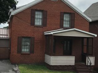 504 High St, Johnsonburg, PA 15845