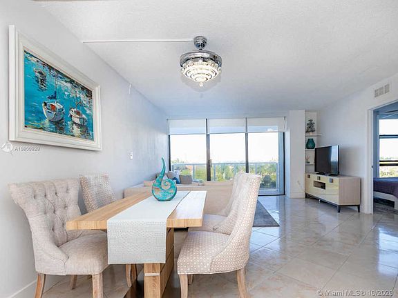3rd image of 3675 N Country Club Dr APT 501