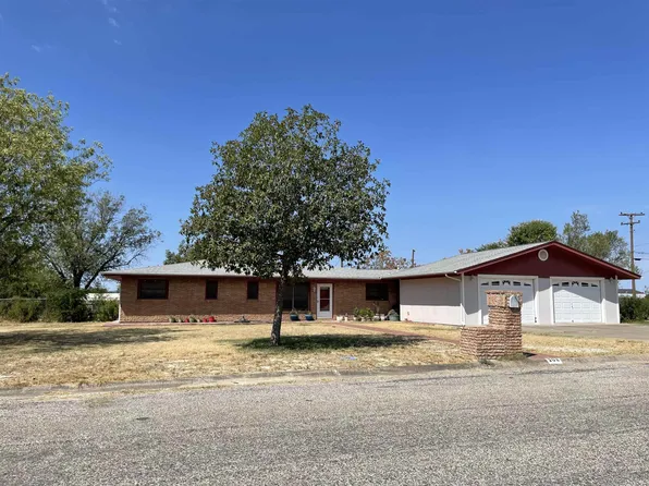 208 N Broadview St, Del Rio, TX 78840