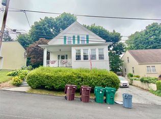 75 Oregon Ave FLOOR 1, Woonsocket, RI 02895