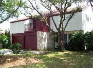 9213 Powhatan Dr, San Antonio, TX 78230