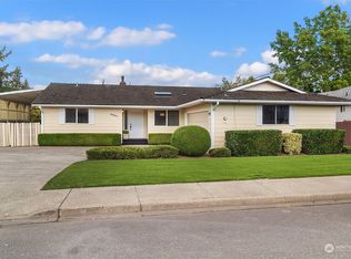 4521 73rd Pl NE, Marysville, WA
