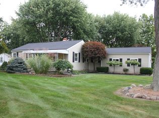 4144 N Belsay Rd, Flint, MI 48506