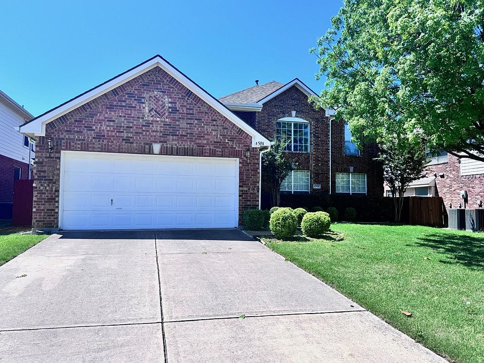1st image of 4504 Hawkhurst Dr