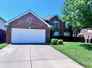 4504 Hawkhurst Dr, Plano, TX 75024
