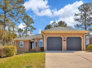 5594 Linkwood Dr, Fayetteville, NC 28311
