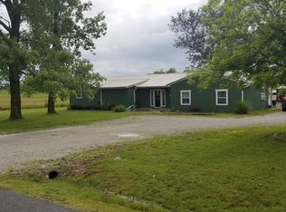 2152 Q St SW, Miami, OK 74354