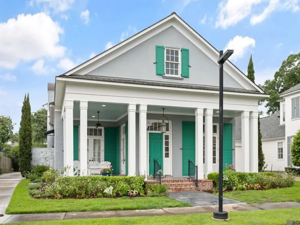 4824 Mimosa St, Baton Rouge, LA 70808