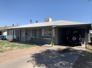 3634 E Almeria Rd, Phoenix, AZ 85008