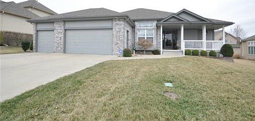 1st image of 3329 S Seminole Ct