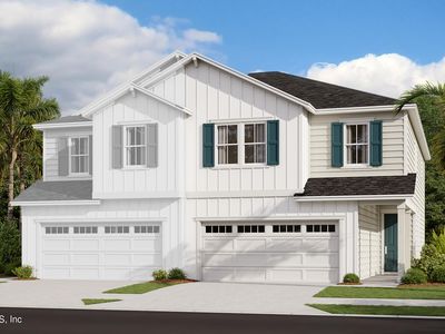 6036 IMMORTAL Court, Jacksonville, FL, 32205