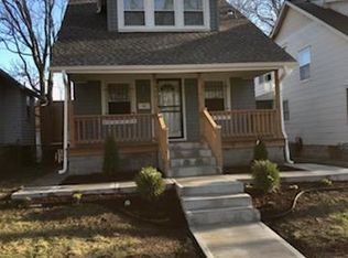 5311 Budd Park Esplanade St, Kansas City, MO 64124
