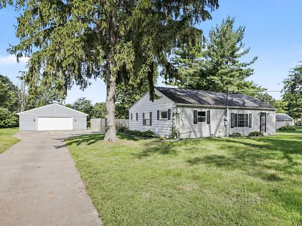181 Silver St, Battle Creek, MI 49014