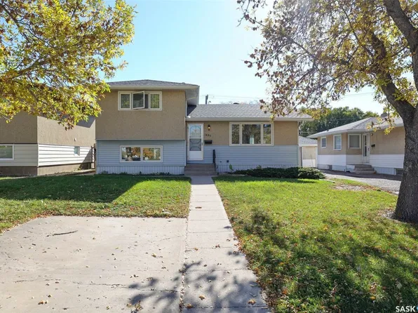 1425 9th Avenue N, Regina, SK S4R 0E6