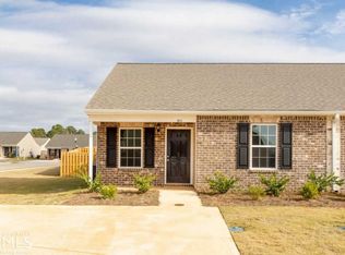 1501 Buffington Way #50, Griffin, GA 30224