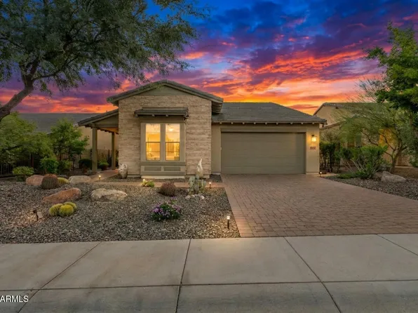 3395 BIG SKY Drive, Wickenburg, AZ 85390