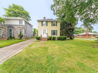 14410 Alger Rd, Cleveland, OH 44111