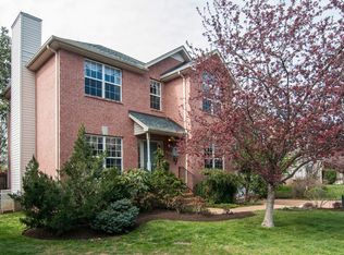 412 Carters Glen Dr, Nashville, TN 37221