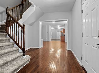4000 Edmondson Ave, Baltimore, MD 21229