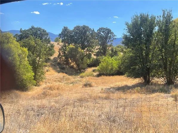 0 Marigold Dogwood, Tehachapi, CA 93561