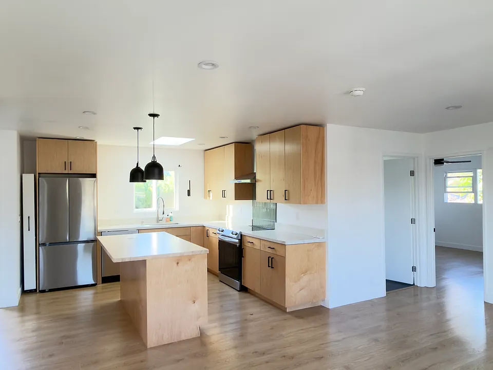 3316 Fay Ave #1