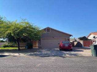 1617 E Christina St, Casa Grande, AZ 85122
