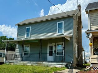 1507 Fairview Ave, Berwick, PA 18603