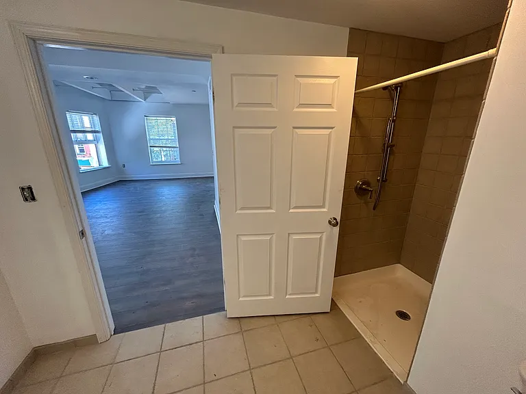 Downstairs Bathroom