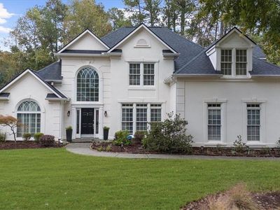 6169 Poplar Bluff Cir, Norcross, GA, 30092