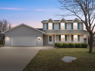 153 Yacoub LANE, Fond Du Lac, WI, 54935
