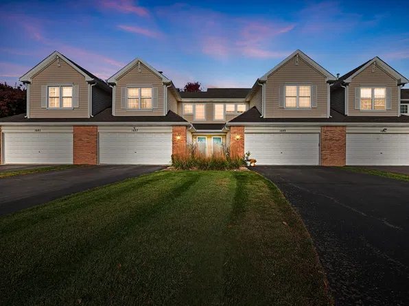 1689 S Candlestick Way, Waukegan, IL 60085