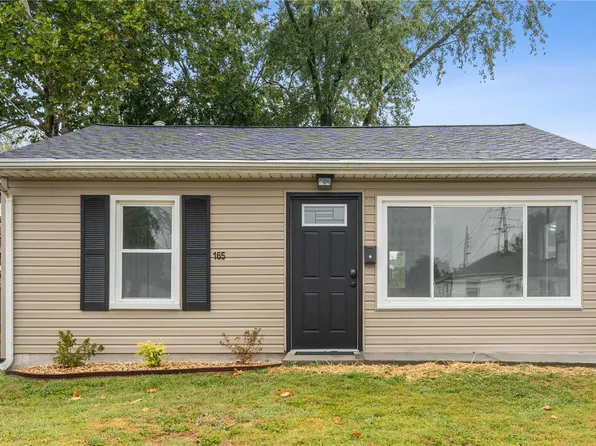 165 Deane Ct, Saint Louis, MO 63127
