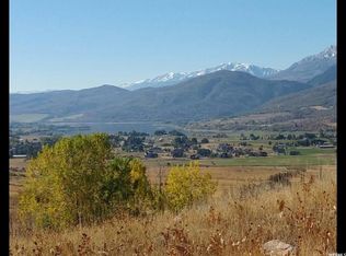 5519 E Buckhorn Dr, Eden, UT 84310