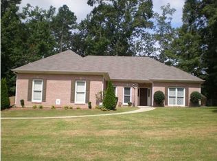 1465 Brookside Rd, Mount Olive, AL 35117