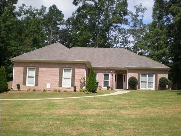 1465 Brookside Rd, Mount Olive, AL 35117