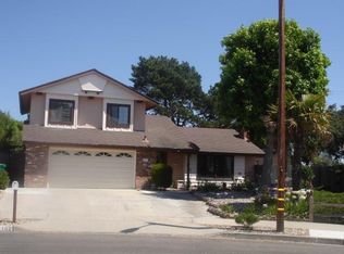 102 Alcor Ave, Lompoc, CA 93436