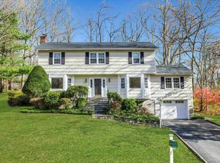 6 Douglas Drive, Katonah, NY 10536