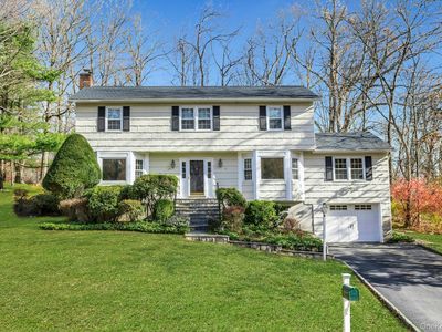 6 Douglas Drive, Katonah, NY, 10536